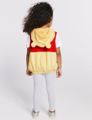 winnie the pooh baby clothes marks and spencer