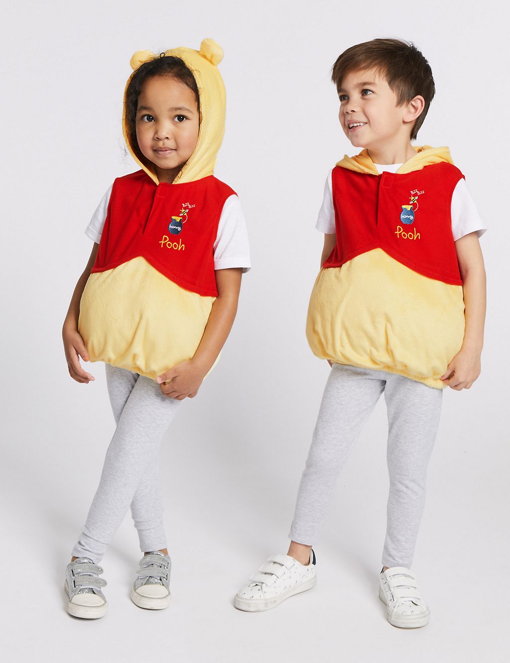 Kids’ Winnie the Pooh & Friends™ Dress Up 3 of 7