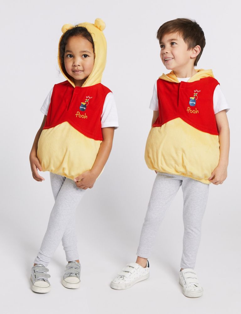 Kids’ Winnie the Pooh & Friends™ Dress Up 1 of 7