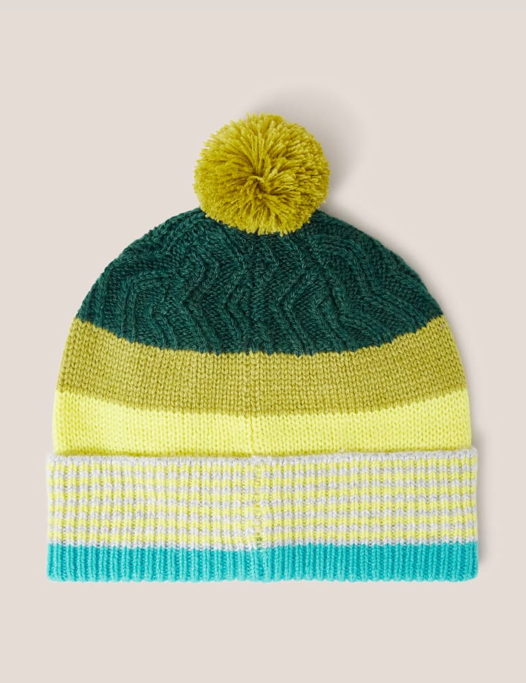 Marks and spencer deals wooly hat