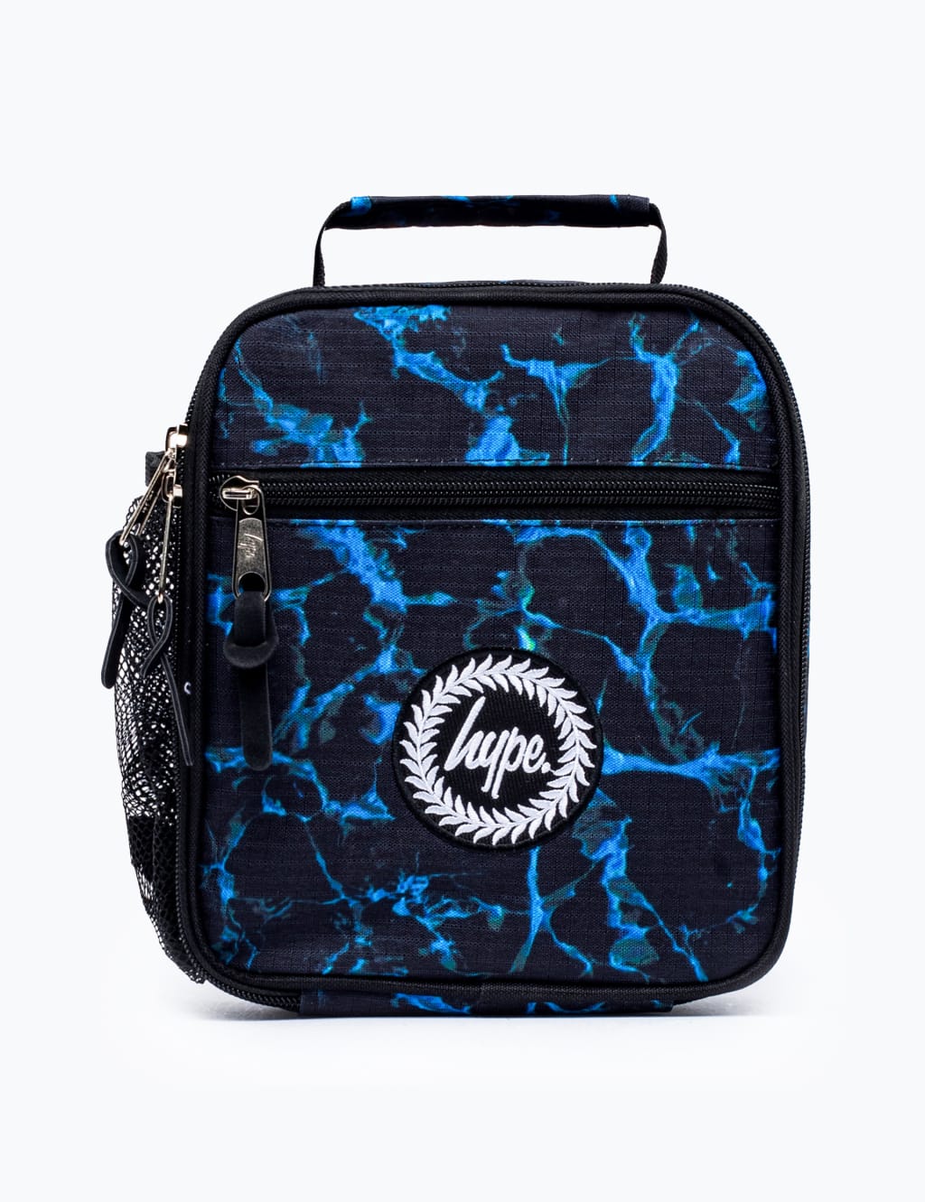 Kids X Ray Pool Print Lunch Box Hype M S