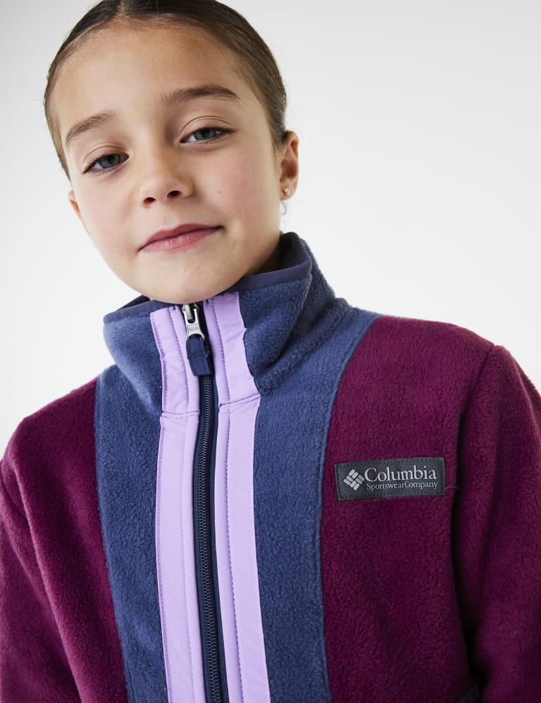 Kids Fleece  Columbia Sportswear