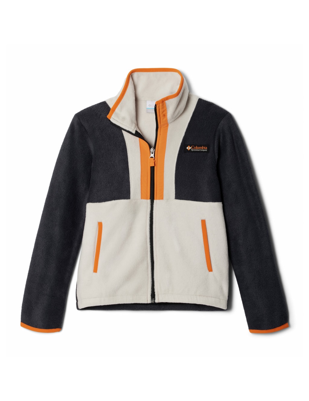 Columbia 2025 kids fleece