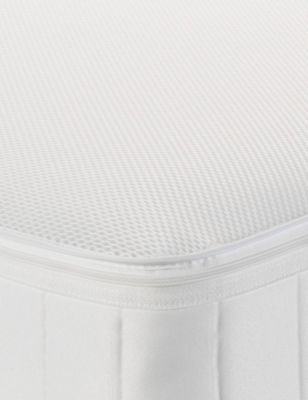 Kids Breathable Open Coil Mattress  - 7 Day Delivery* Image 1 of 1