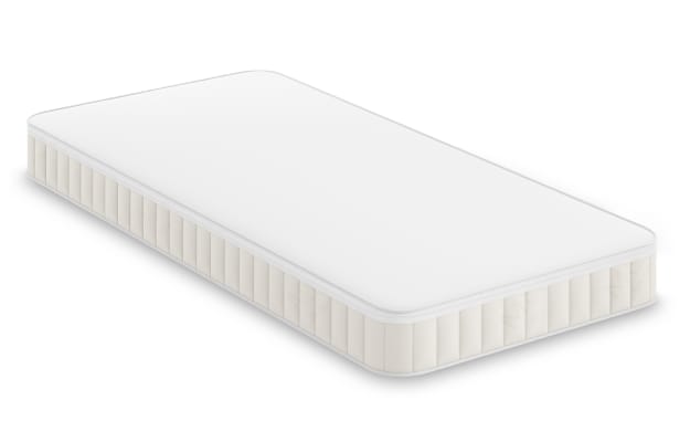 Kids Breathable Open Coil Mattress