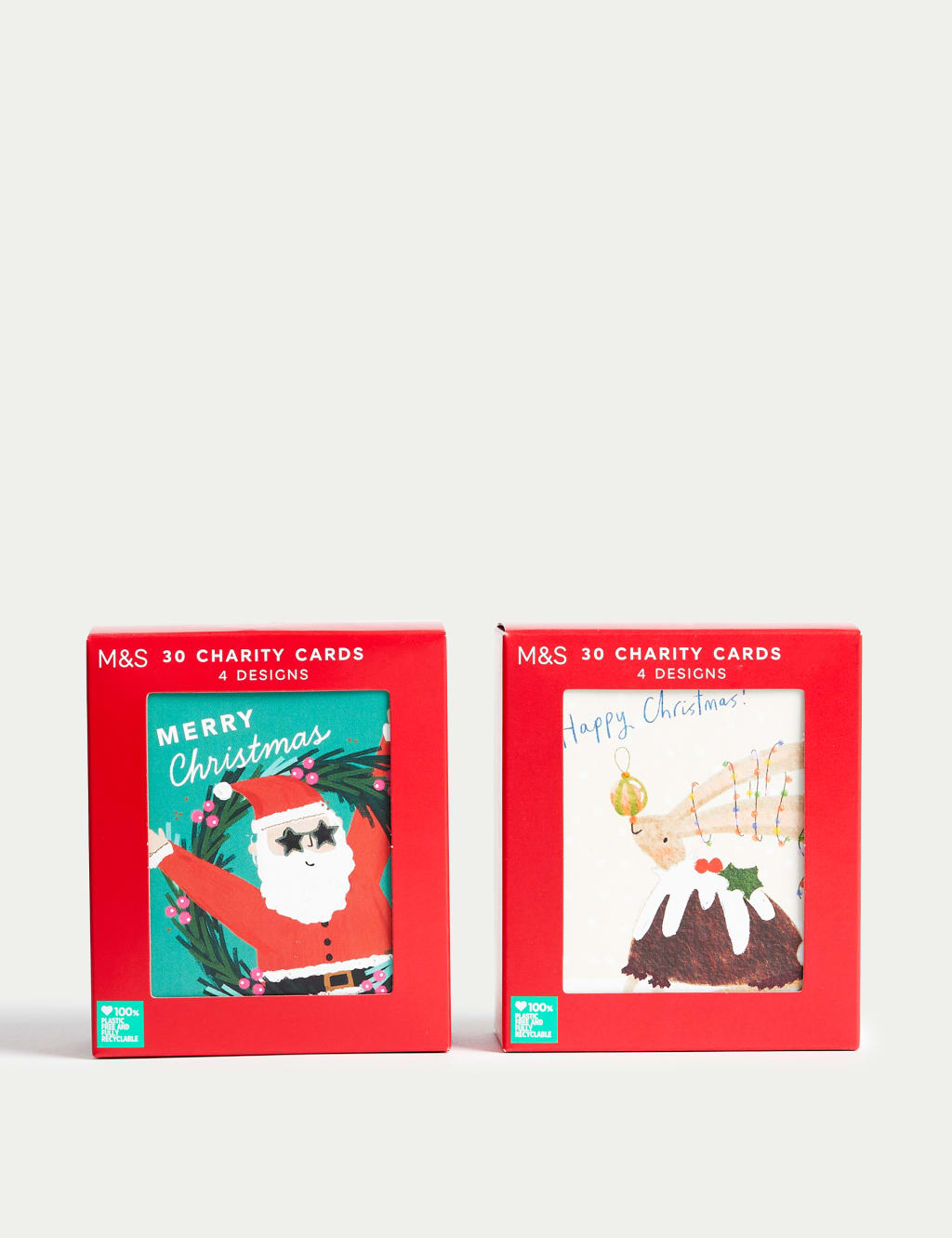 Charity christmas cards on sale 2020