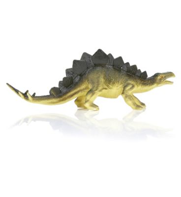 Kids Corner Stegosaurus Dino Toy Image 2 of 3