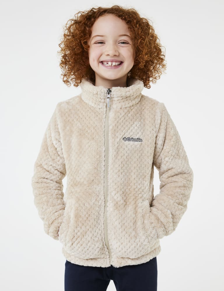 Columbia baby sale outerwear