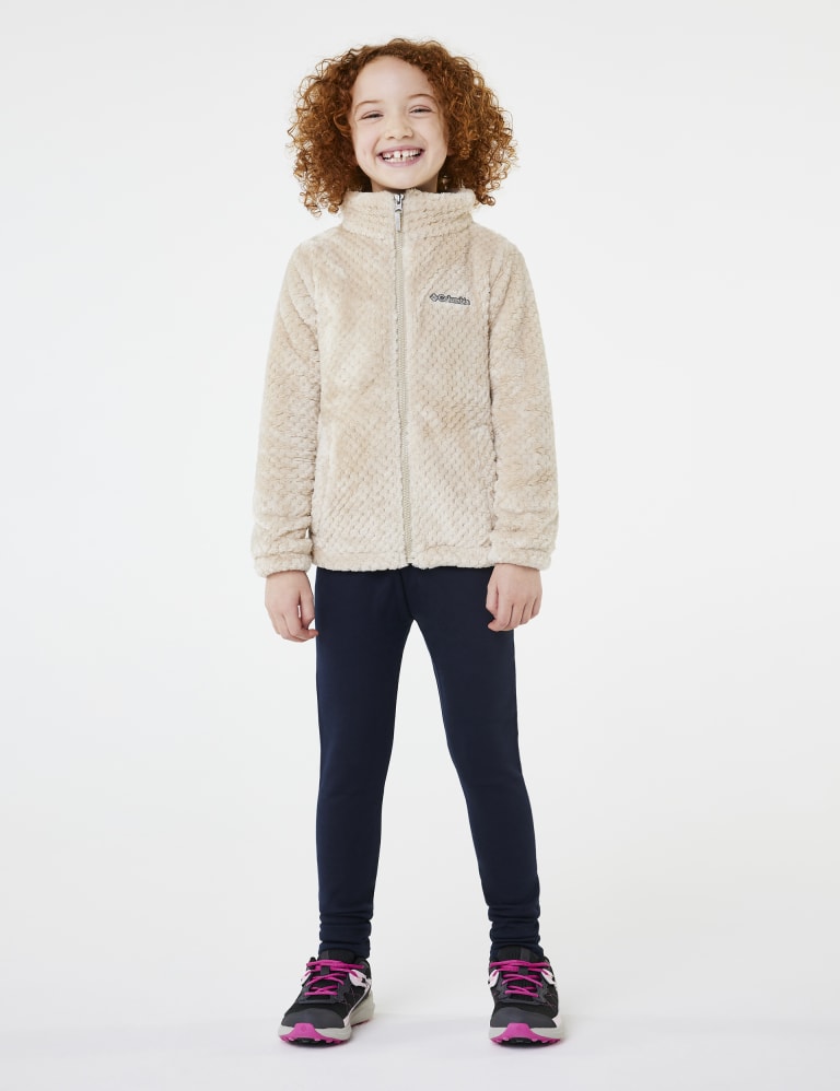 M&s womens fleece tops best sale