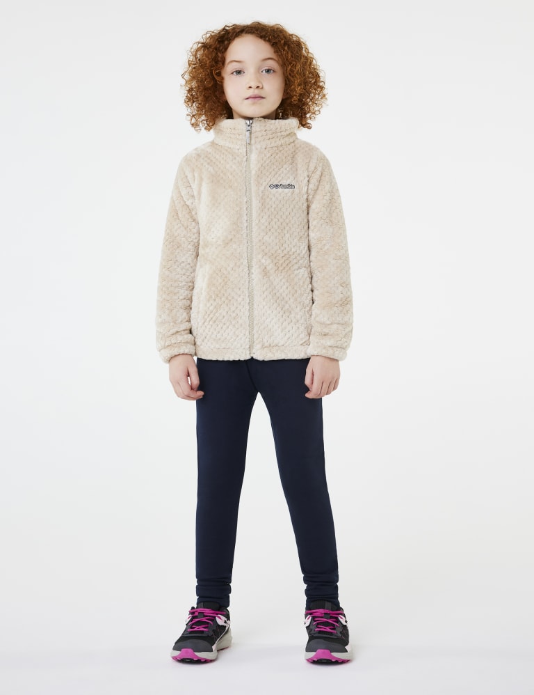 North face top rosie sherpa