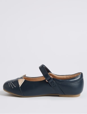 m&s mary jane shoes