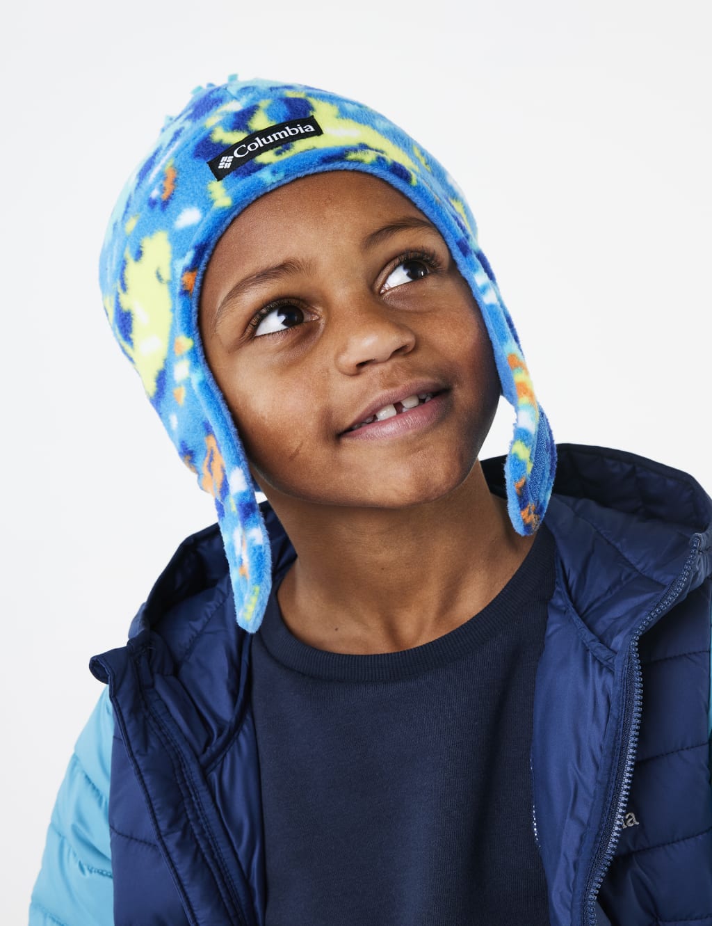 Columbia shop toddler hat