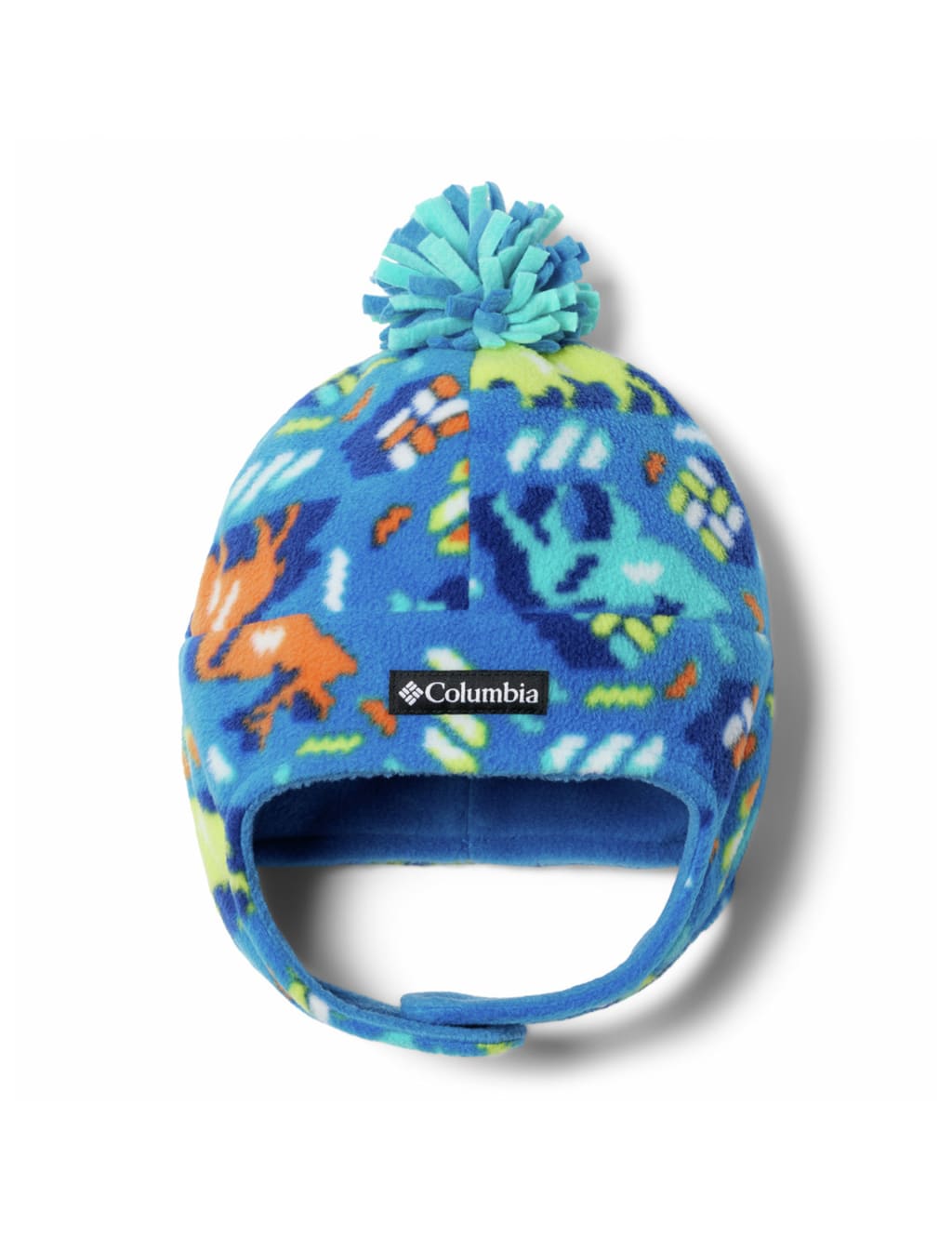Columbia winter hats 2025 for kids