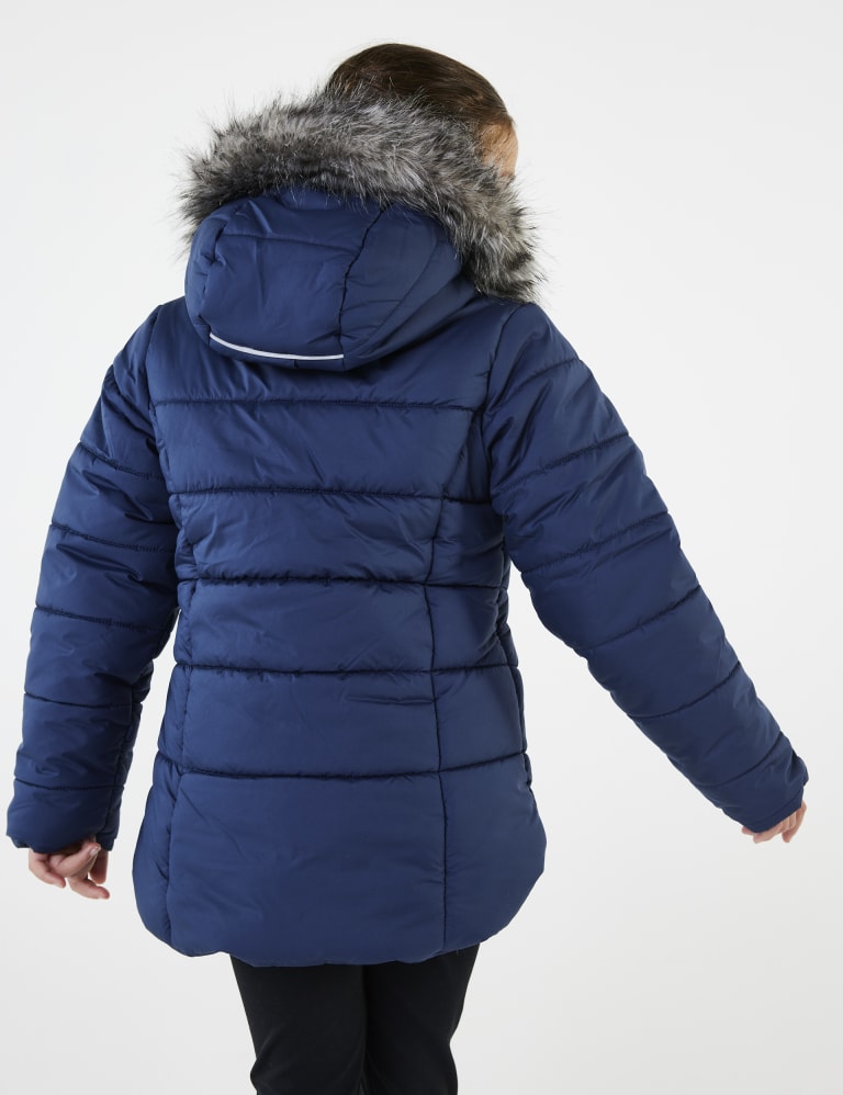 Columbia best sale kids coats