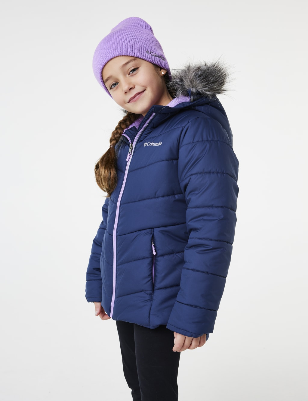 Columbia winter sales coats for toddlers