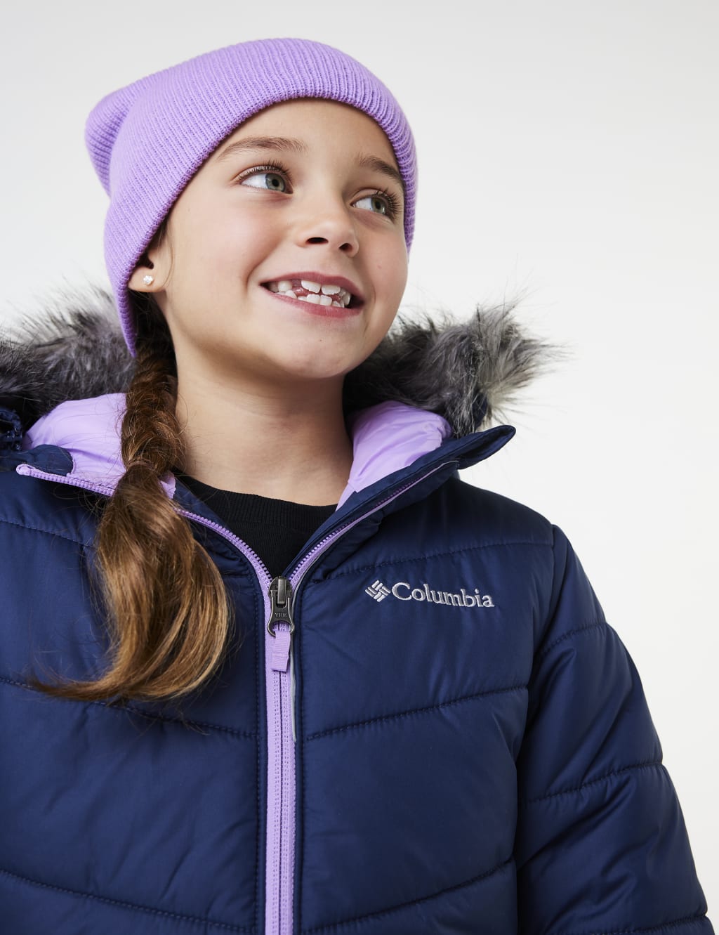 Columbia katelyn hot sale crest toddler