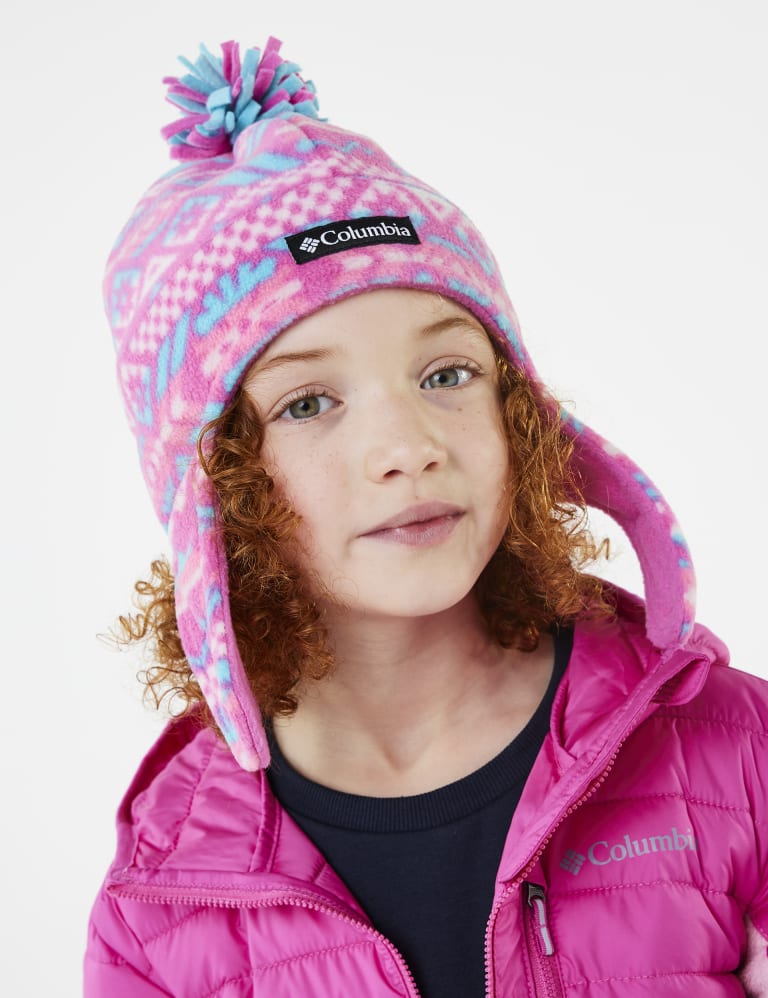 Columbia hot sale ski hat