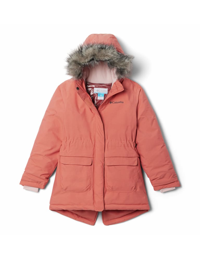 Nordic sales strider jacket
