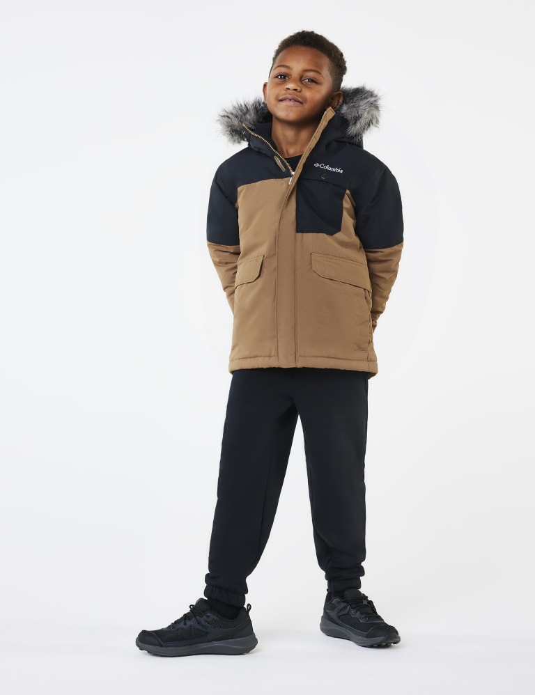 Nordic raincoat clearance