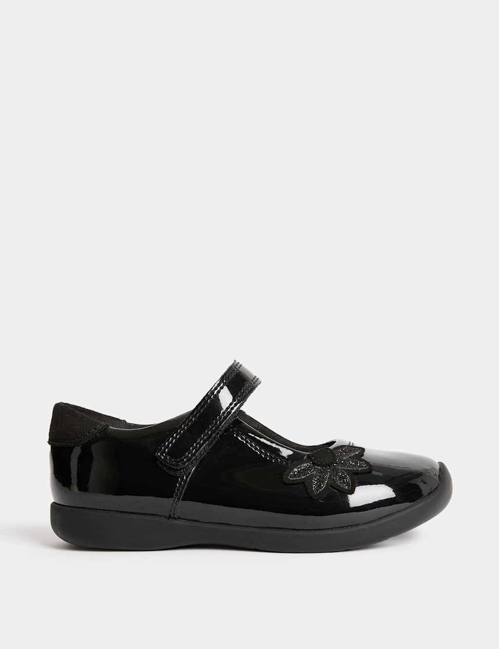 Marks and spencer childrens school deals shoes