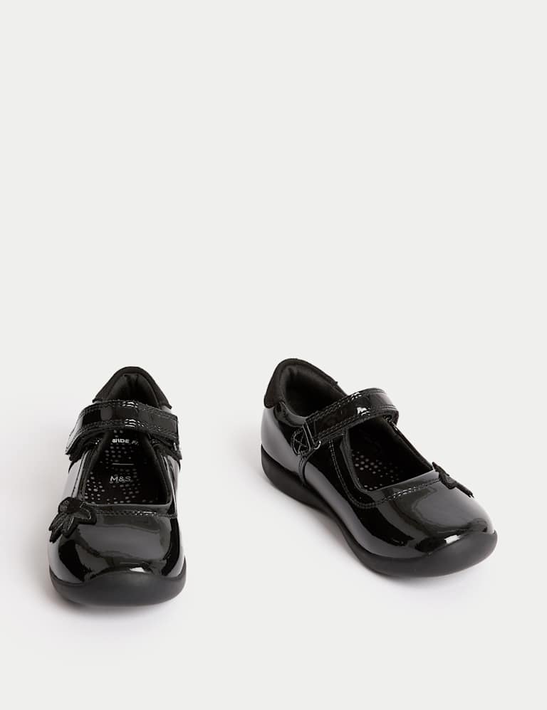 M&s flower girl shoes online