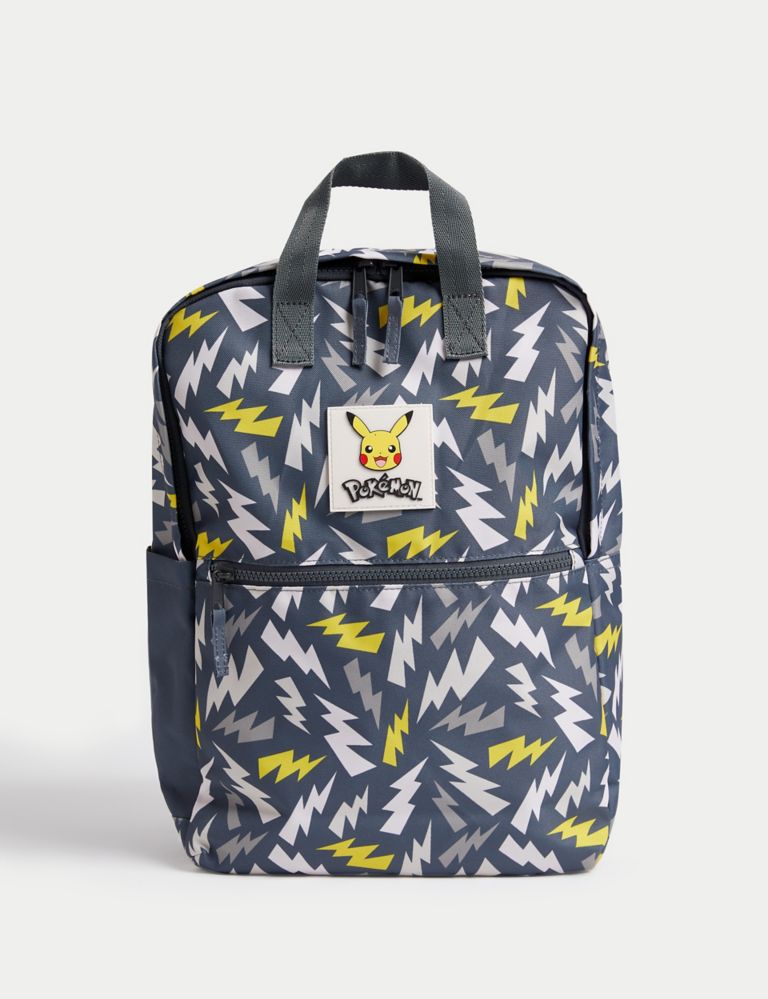 Kids Pokémon™ Large Backpack 1 of 4