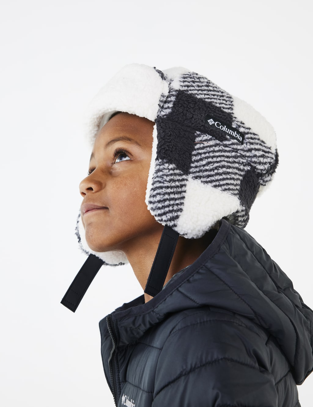Columbia winter clearance hats kids