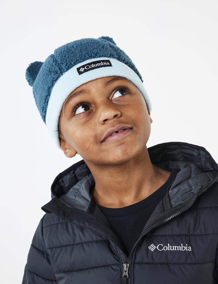 Columbia winter hats kids new arrivals