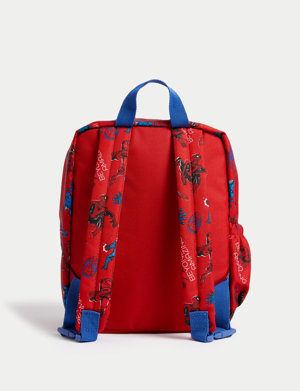 Kids Spider-Man™ Small Backpack 2 of 4