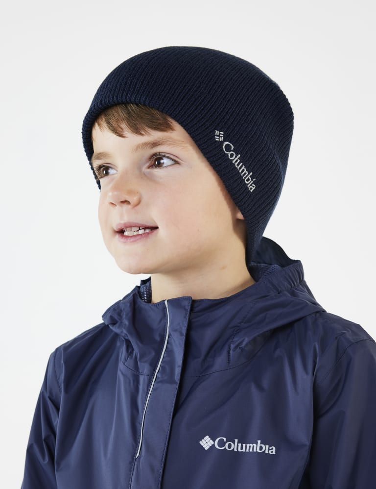 Kids Whirlbird Watch Cap Winter Hat