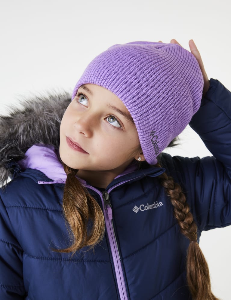 Columbia new arrivals snow hat