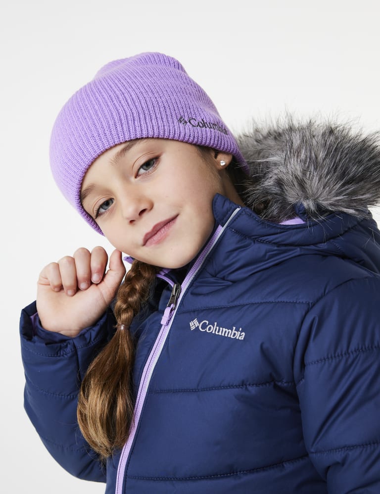 Columbia winter clearance hats kids