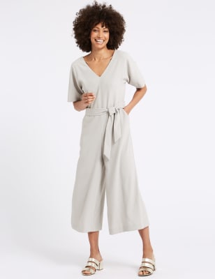 Gap kimono sale jumpsuit