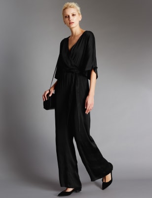 m&s autograph jumpsuit