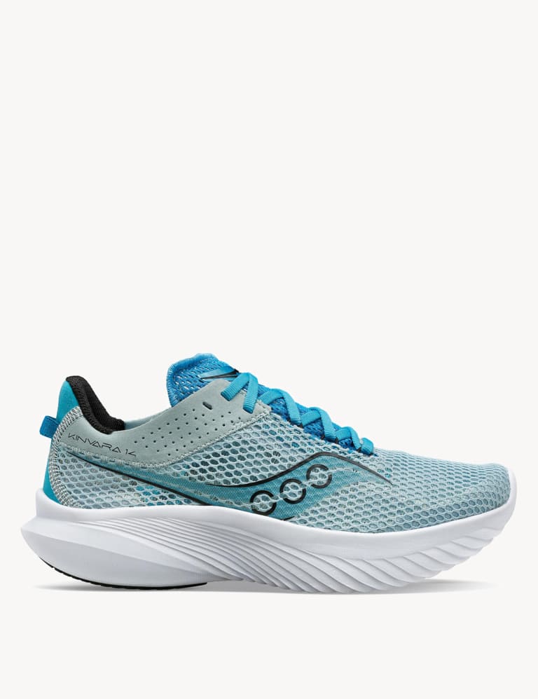 Saucony kinvara shop 1 mens sale