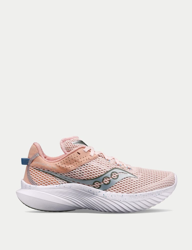 Saucony kinvara 1 sale brown