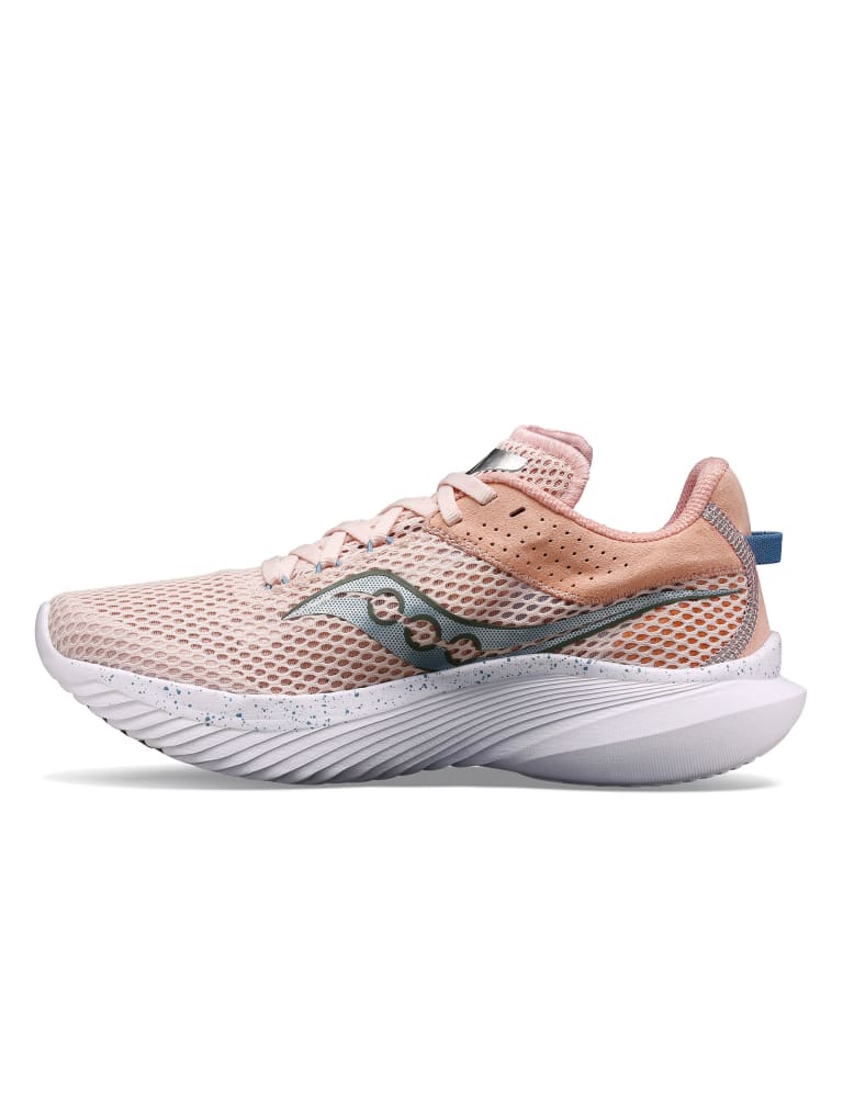 Saucony kinvara on sale 4 mens brown