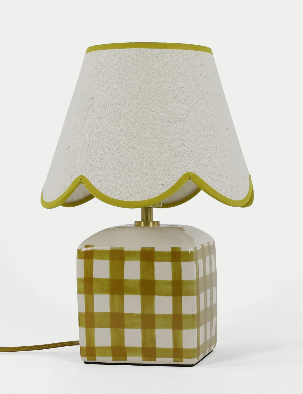 Kirsten Ceramic Table Lamp 2 of 8