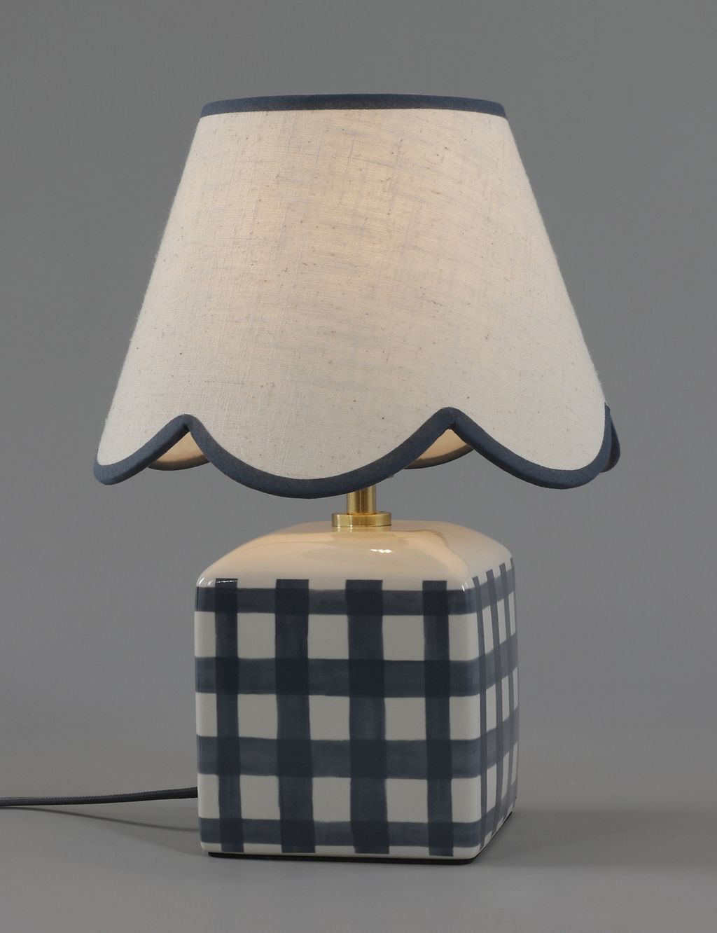 Kirsten Ceramic Table Lamp 5 of 7