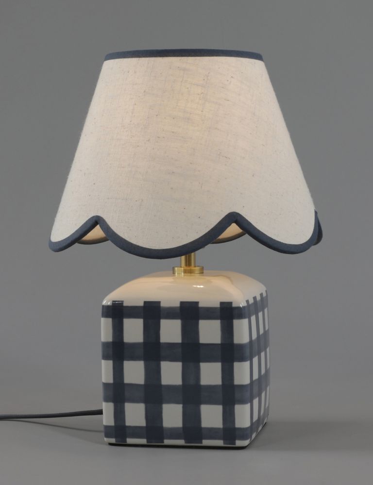 Kirsten Ceramic Table Lamp 7 of 7