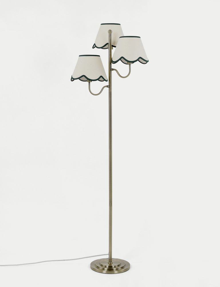 Kirsten Multi Floor Lamp 1 of 9