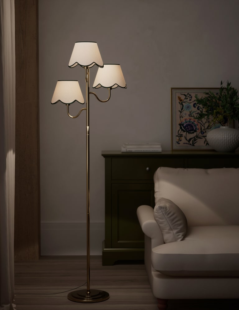 Kirsten Multi Floor Lamp 3 of 9