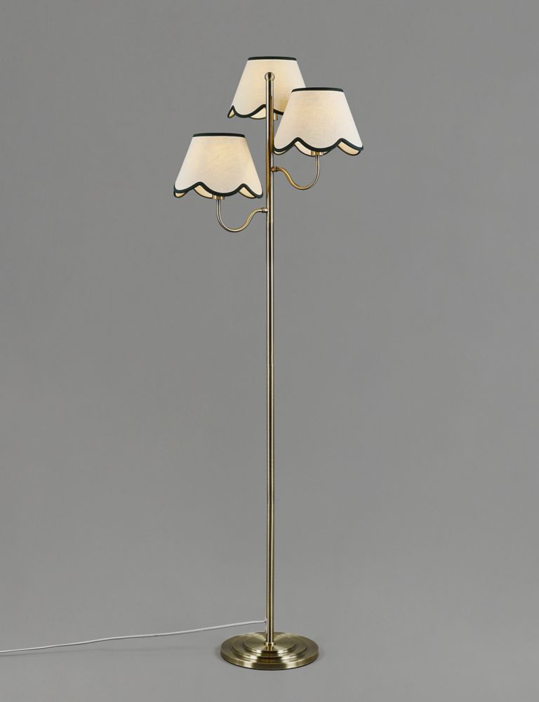 Kirsten Multi Floor Lamp 9 of 9