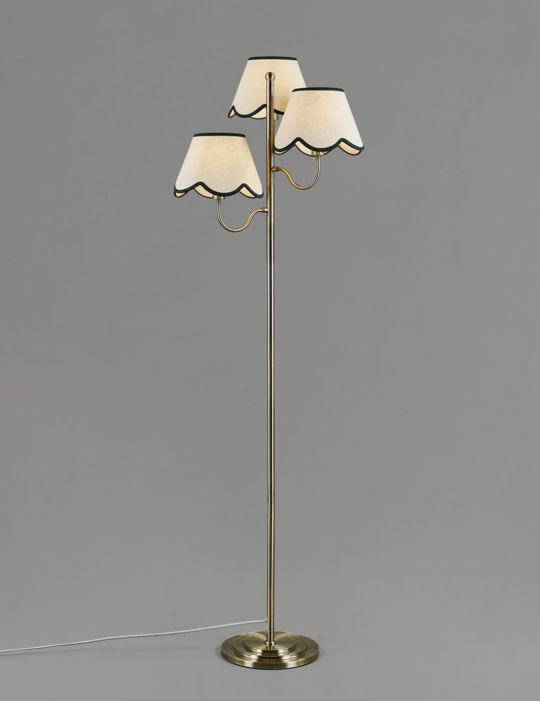 Lowes lighting outlet floor lamps