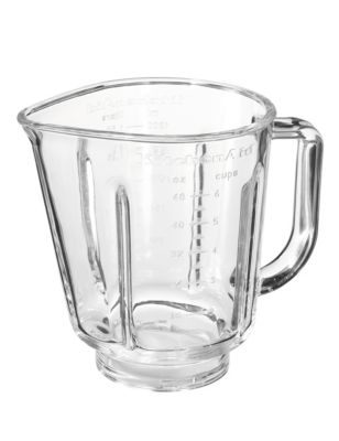 W11413683G by KitchenAid - 3 Cup Blender Jar Accessory with Lid