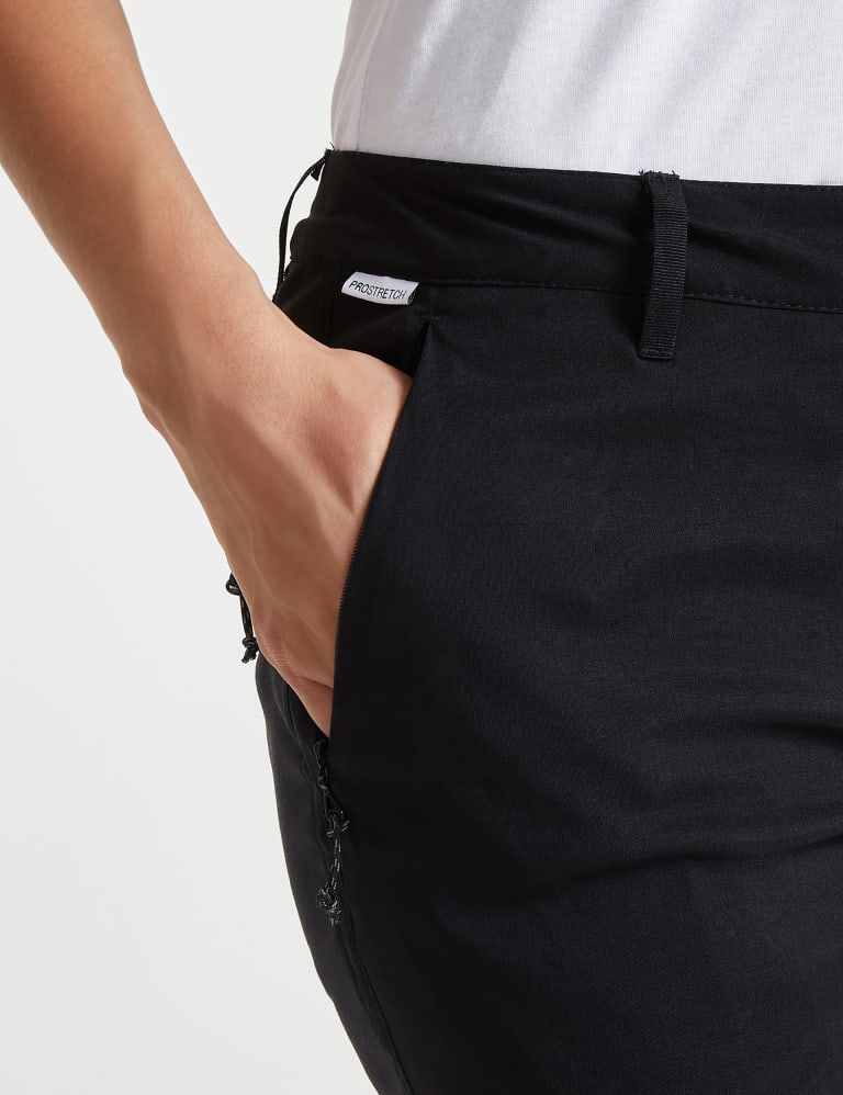 Kiwi Pro Lined Trousers