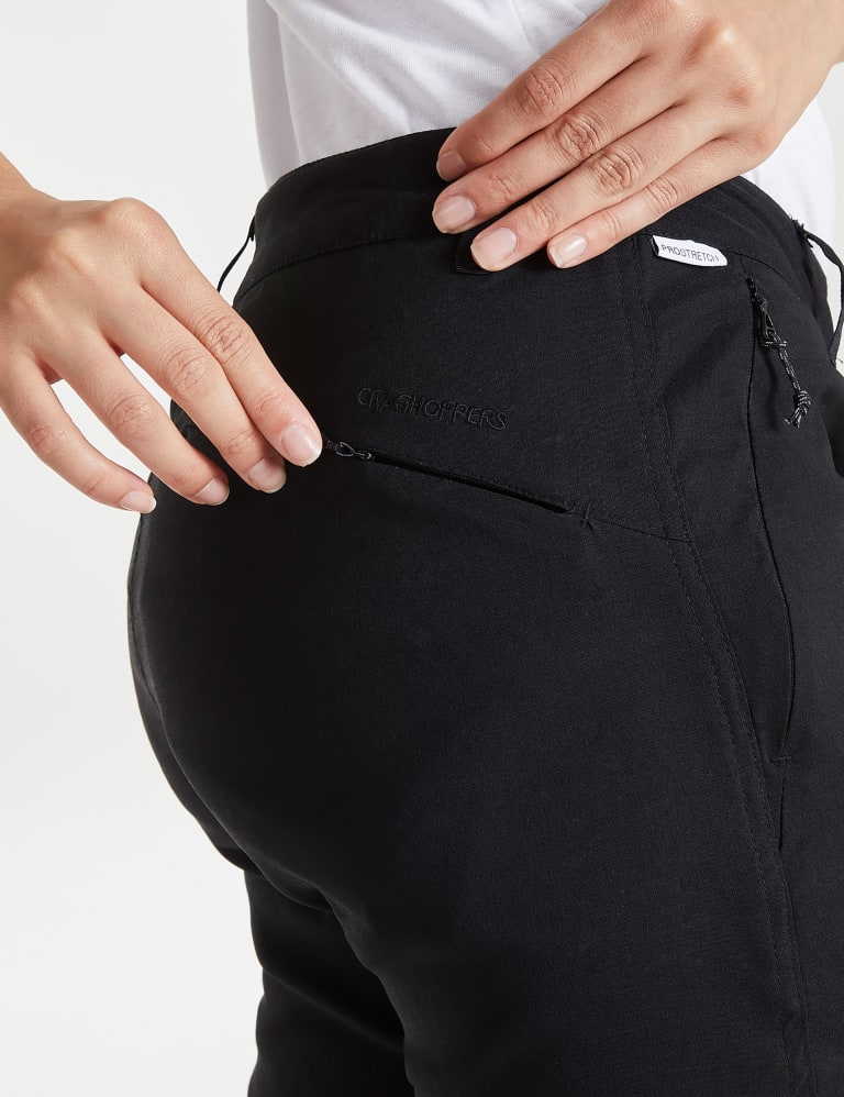 Craghoppers womens winter lined sale trousers