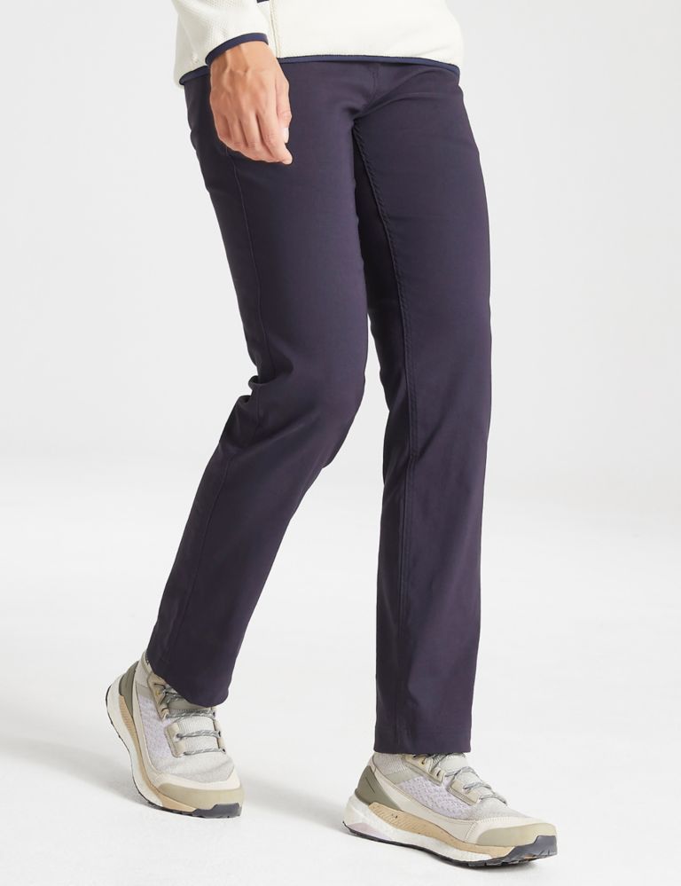 Kiwi Pro Tapered Trousers 1 of 5