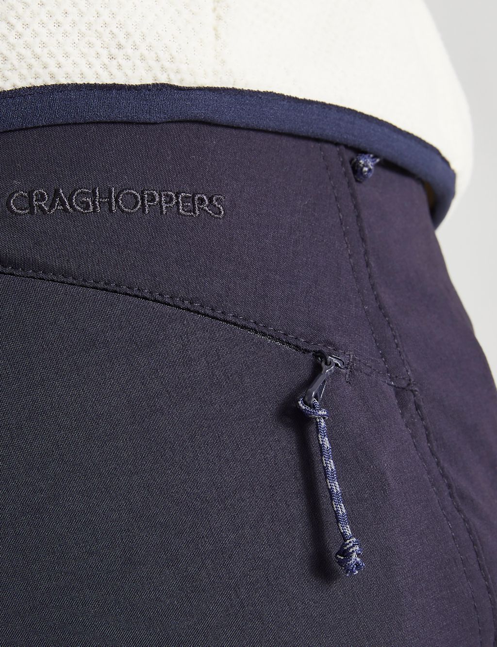 Kiwi Pro Tapered Trousers 2 of 5