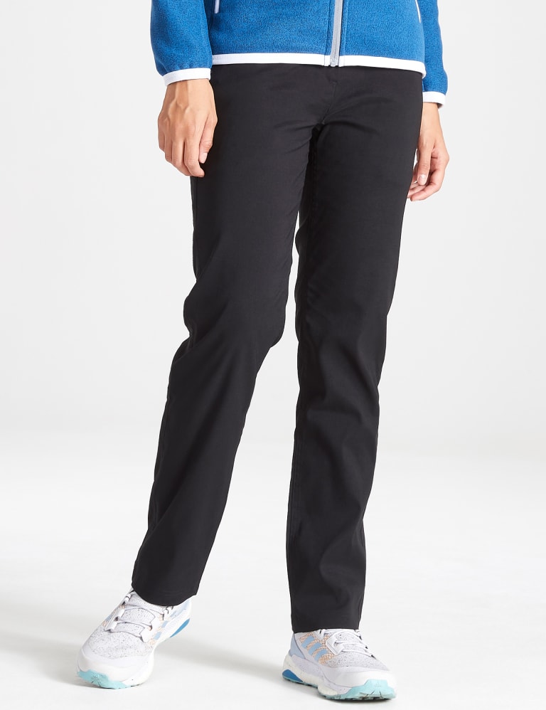 Kiwi Pro Tapered Trousers 1 of 5